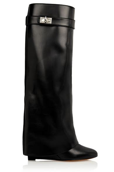 givenchy wedge boots replica|givenchy boots for women.